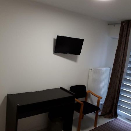 Super Schoene Fewo Aalen Exterior photo