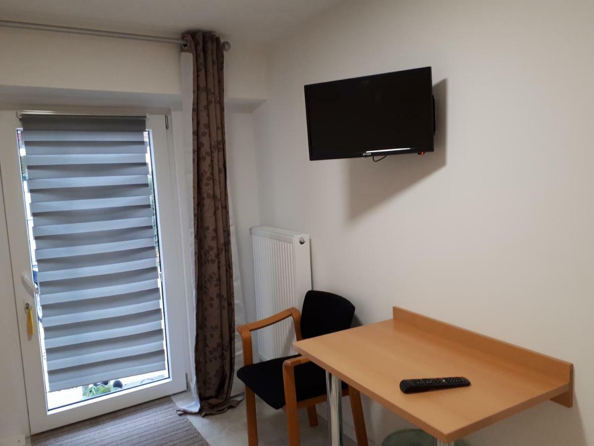 Super Schoene Fewo Aalen Exterior photo