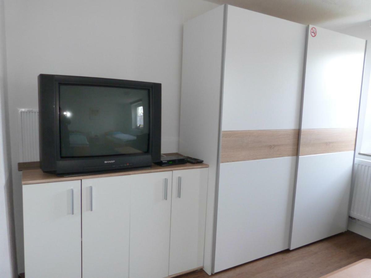 Super Schoene Fewo Aalen Exterior photo